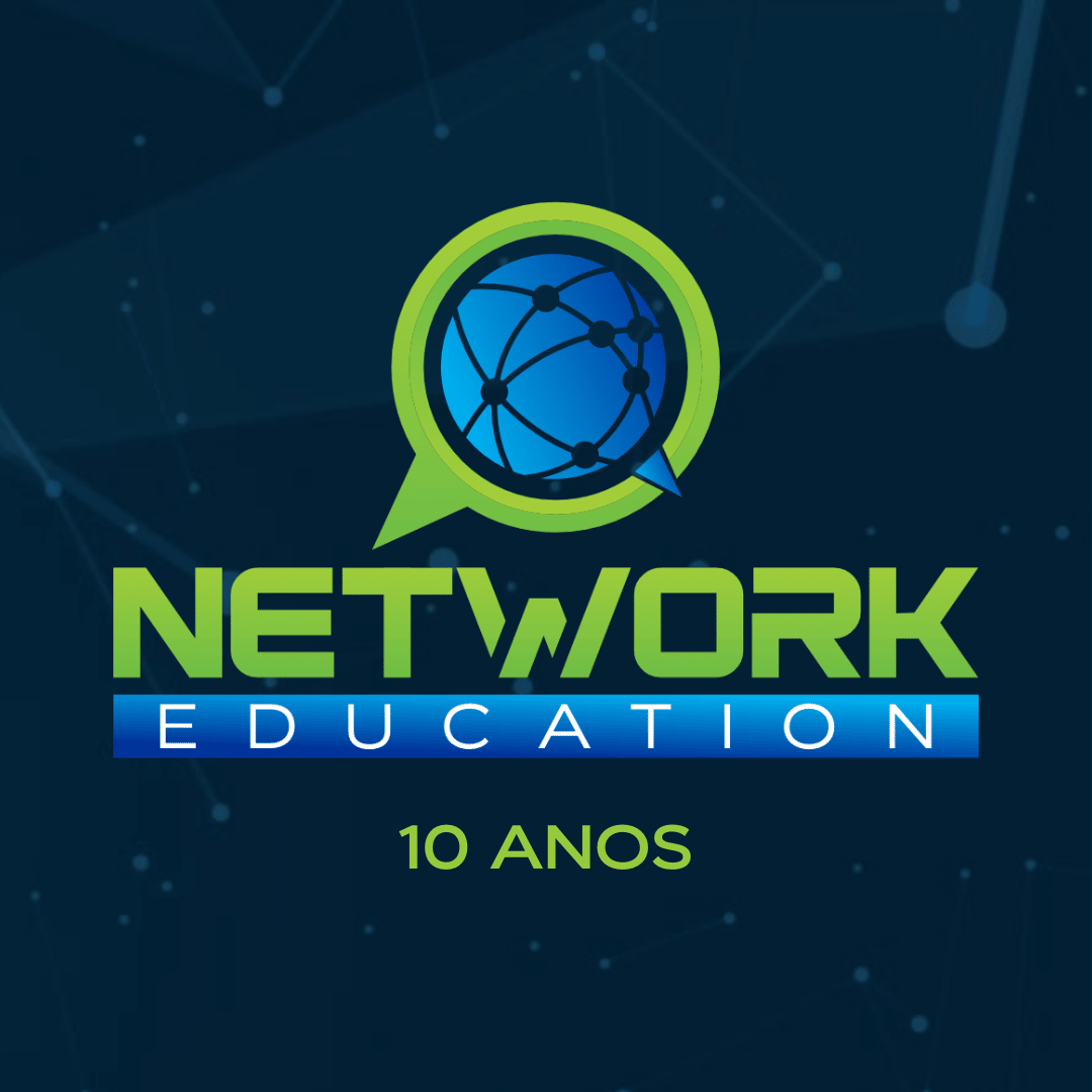 Network Education 10 Anos